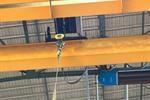 Konecranes 10 ton x 28 470 mm