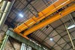 Konecranes 10 ton x 28 470 mm