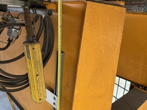 Konecranes 10 ton x 28 470 mm