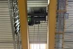 Konecranes 15 ton x 30 000 mm