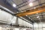 Konecranes 15 ton x 30 000 mm