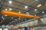 Konecranes 15 ton x 30 000 mm