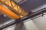 Konecranes 15 ton x 30 000 mm