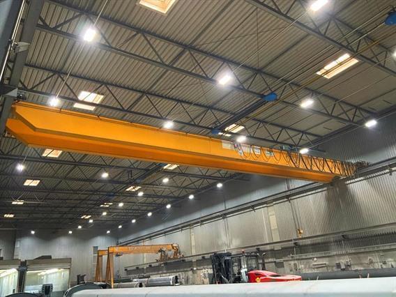 Konecranes 20 ton x 30 000 mm