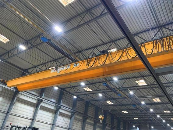 Konecranes 20 ton x 30 000 mm