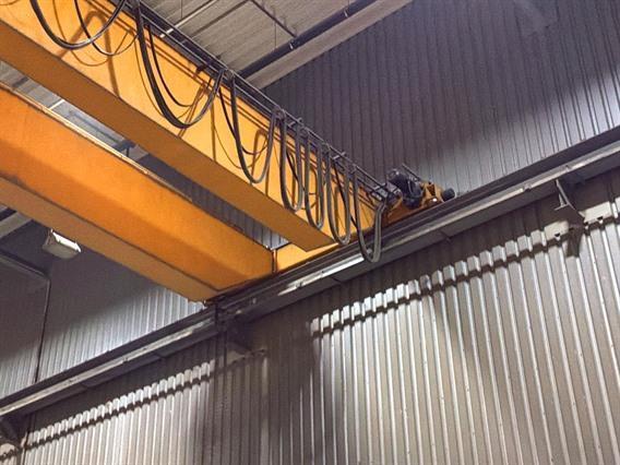 Konecranes 20 ton x 30 000 mm