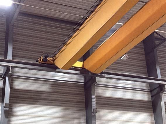 Konecranes 20 ton x 30 000 mm