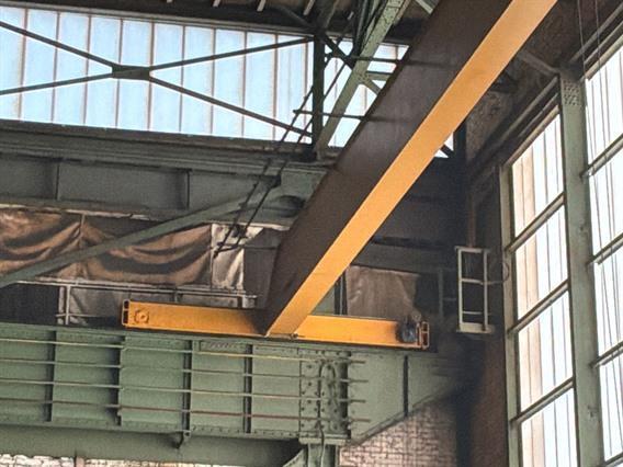 Konecranes 5 ton x 30 000 mm