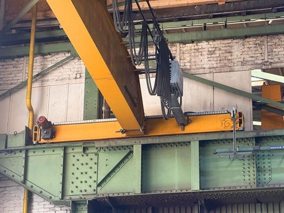 Konecranes 5 ton x 30 000 mm