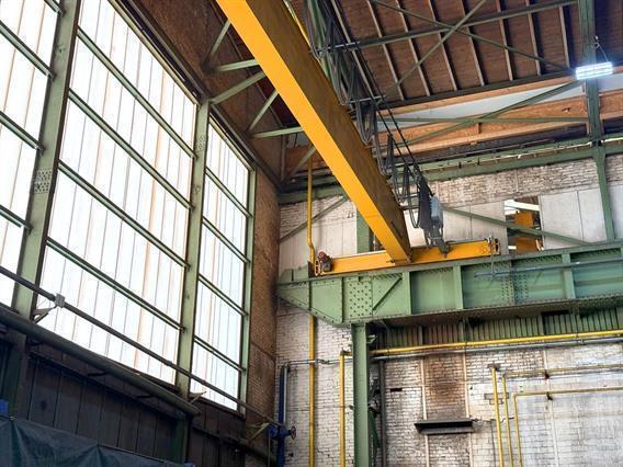 Konecranes 5 ton x 30 000 mm