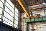 Konecranes 5 ton x 30 000 mm