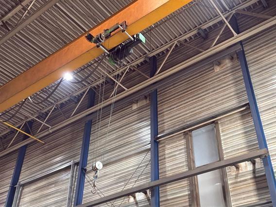 Konecranes 5 ton x 30 000 mm