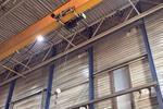 Konecranes 5 ton x 30 000 mm