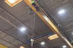Konecranes 5 ton x 30 000 mm