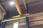 Konecranes 5 ton x 30 000 mm