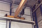 Konecranes 5 ton x 30 000 mm