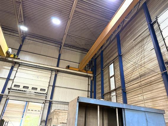 Konecranes 5 ton x 30 000 mm