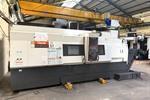 Mazak Integrex 400-IV ST