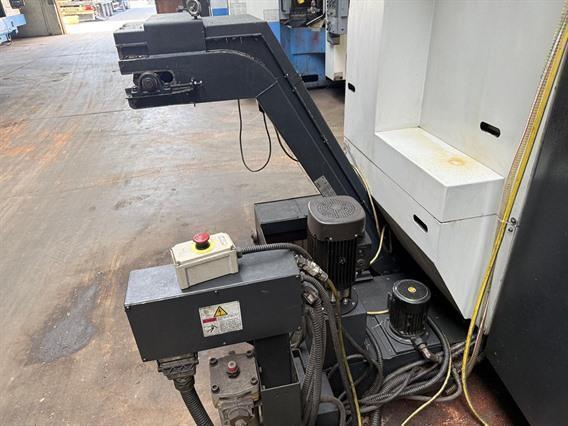 Mazak Integrex 400-IV ST
