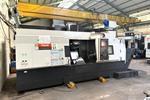 Mazak Integrex 400-IV ST