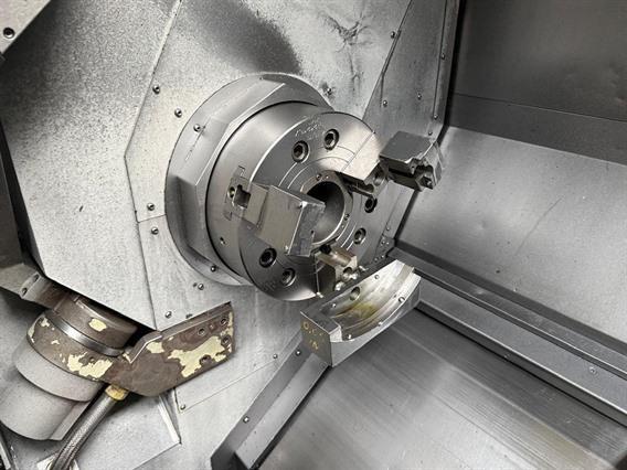 Mazak Integrex 400-IV ST