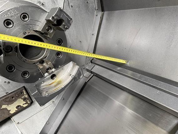 Mazak Integrex 400-IV ST