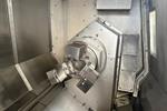 Mazak Integrex 400-IV ST