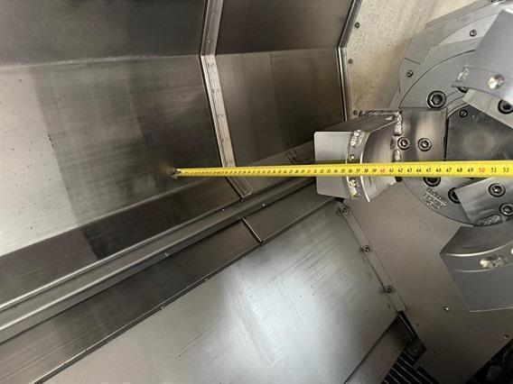 Mazak Integrex 400-IV ST