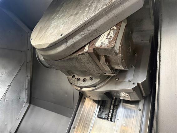 Mazak Integrex 400-IV ST