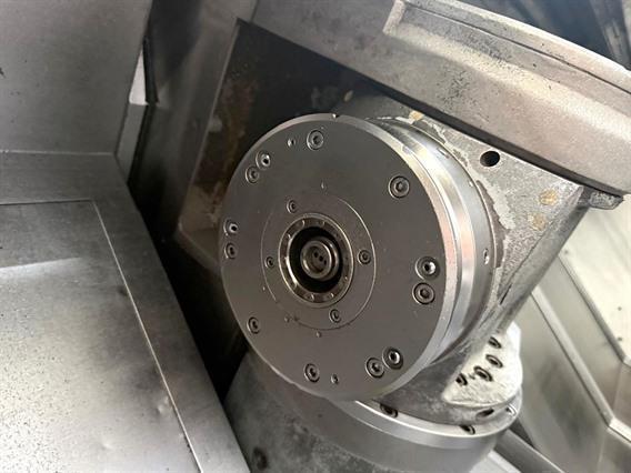 Mazak Integrex 400-IV ST