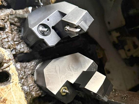 Mazak Integrex 400-IV ST