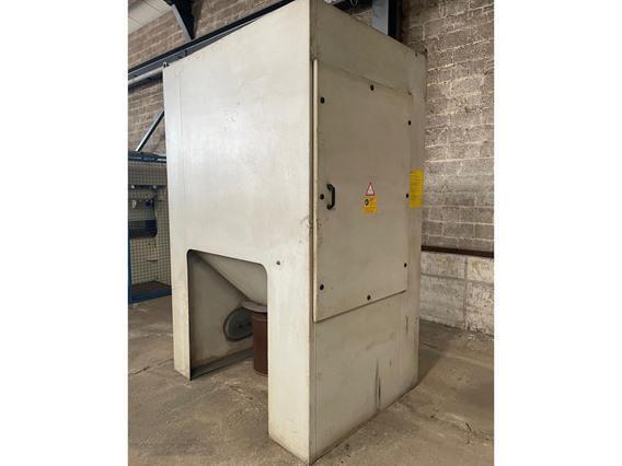 Keller Filter Vario T 2.5-L