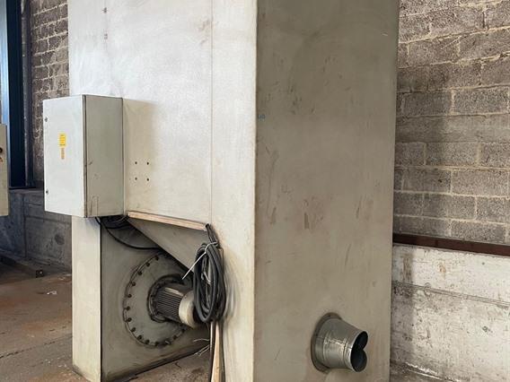 Keller Filter Vario T 2.5-L