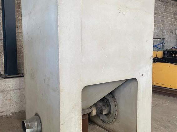 Keller Filter Vario T 2.5-L