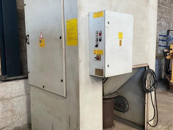Keller Filter Vario T 2.5-L