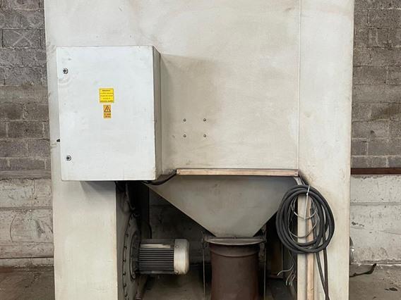 Keller Filter Vario T 2.5-L