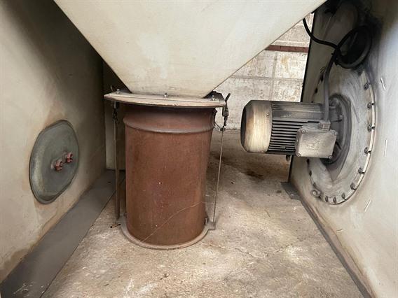 Keller Filter Vario T 2.5-L