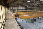 Demag 10 ton x 28 465 mm