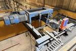 Demag 10 ton x 28 465 mm