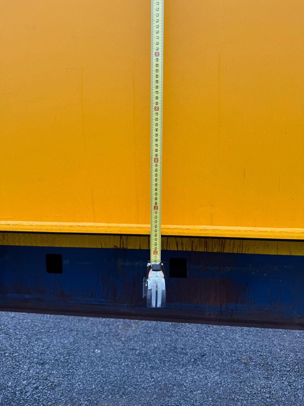 Demag 10 ton x 28 465 mm — Conveyors, Overhead Travelling Crane, Jig Cranes — photo 4