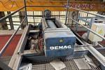 Demag 10 ton x 28 470 mm