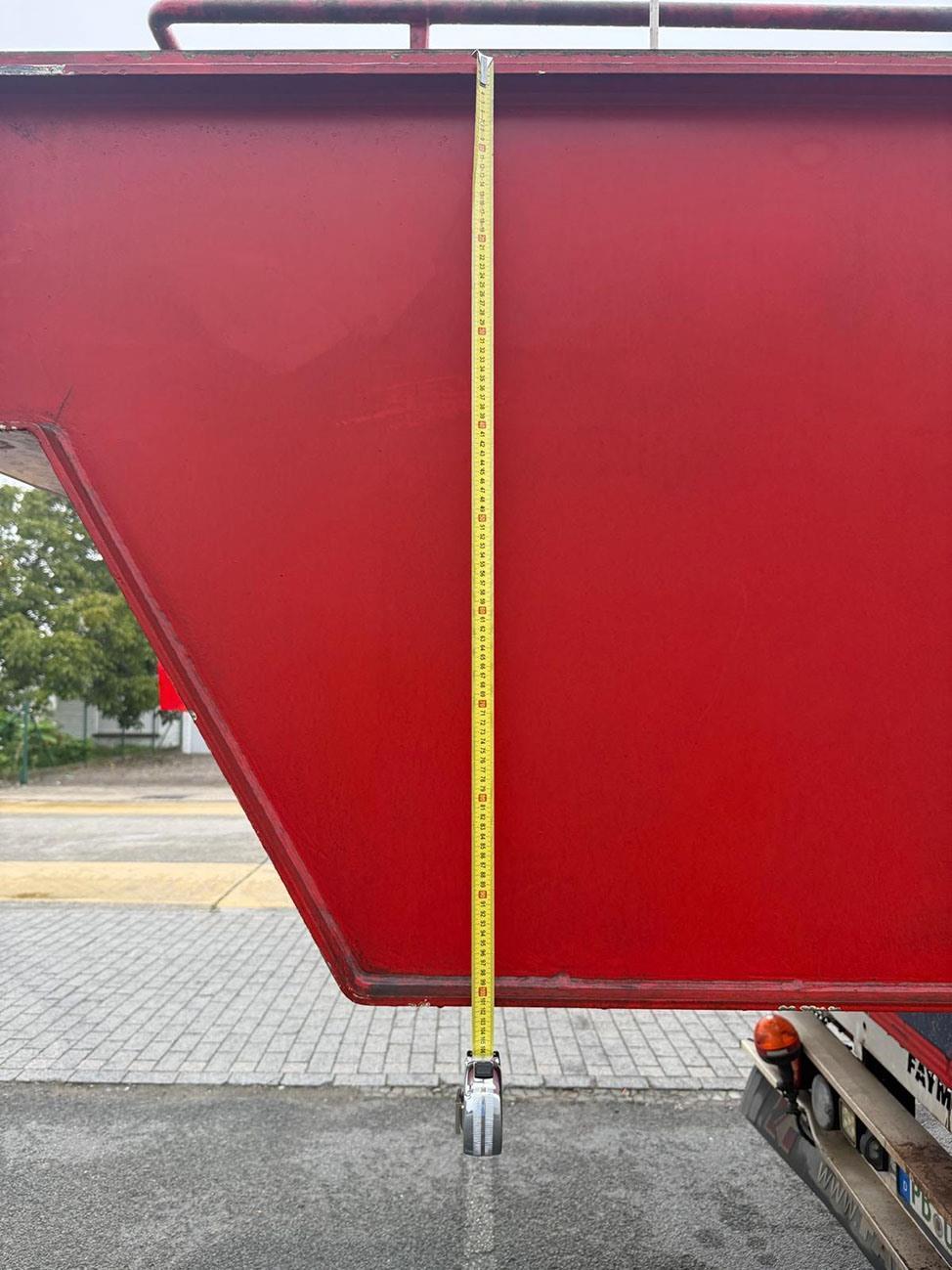 Demag 10 ton x 28 470 mm — Conveyors, Overhead Travelling Crane, Jig Cranes — photo 6