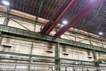 Demag 10 ton x 30 000 mm