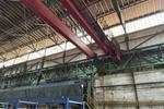 Demag 10 ton x 30 000 mm