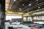 Stahl 10 ton x 30 000 mm