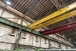 Stahl 10 ton x 30 000 mm