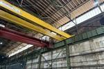 Stahl 10 ton x 30 000 mm