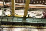 Stahl 10 ton x 30 000 mm