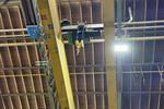 Stahl 10 ton x 30 000 mm