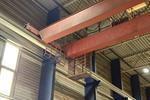 Demag 10 ton x 30 000 mm